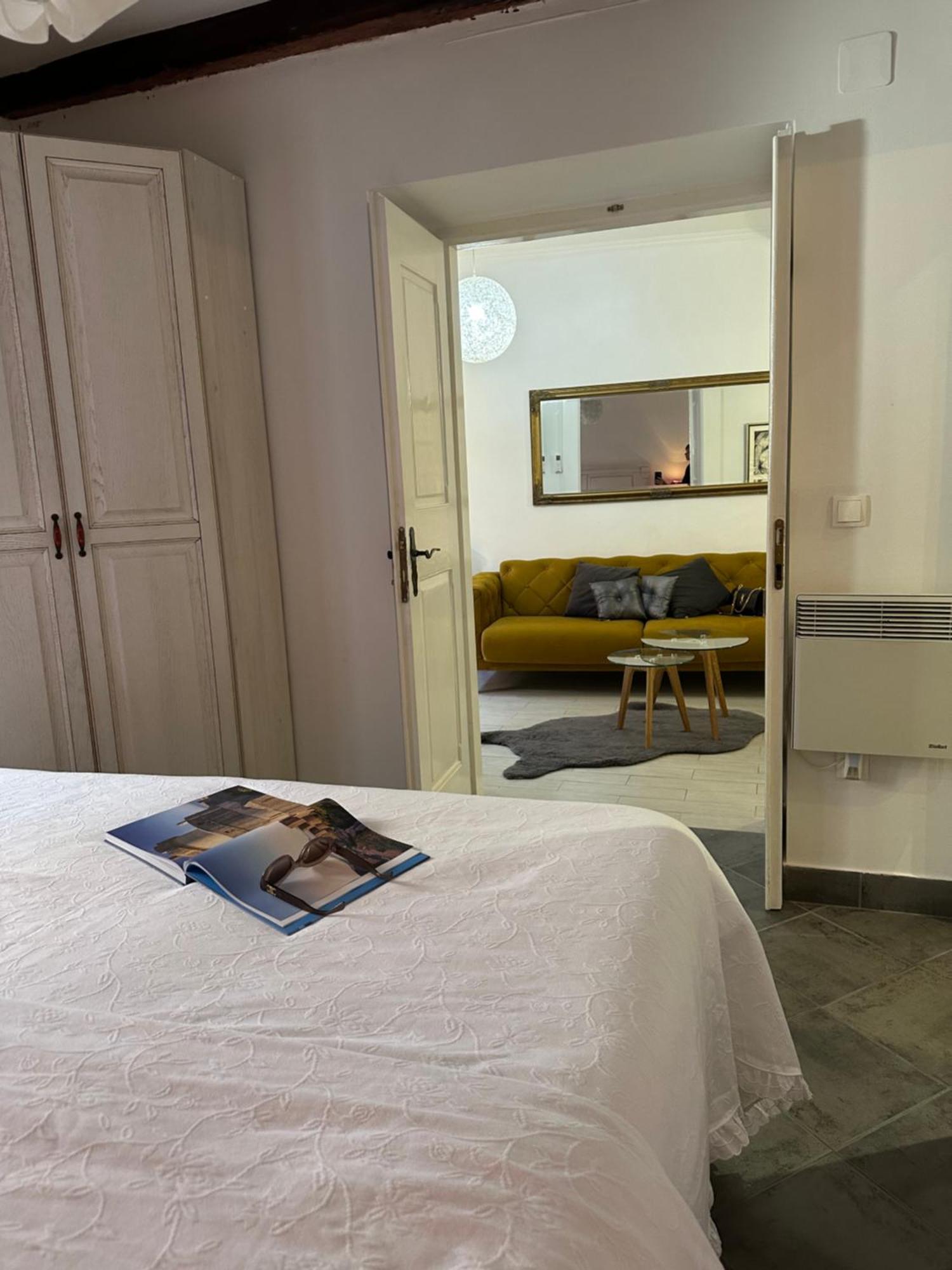 דוברובניק Apartment Banovac 2 מראה חיצוני תמונה