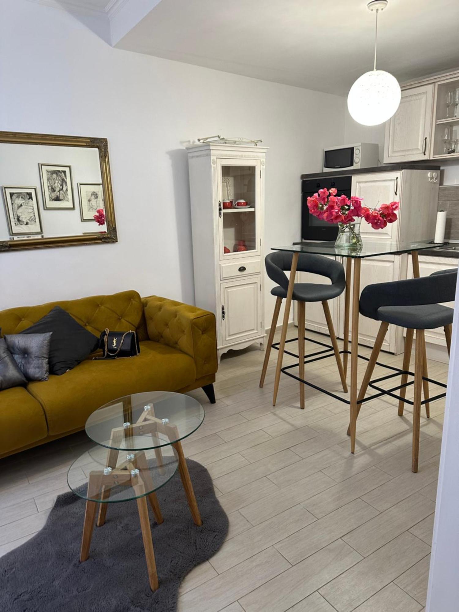 דוברובניק Apartment Banovac 2 מראה חיצוני תמונה