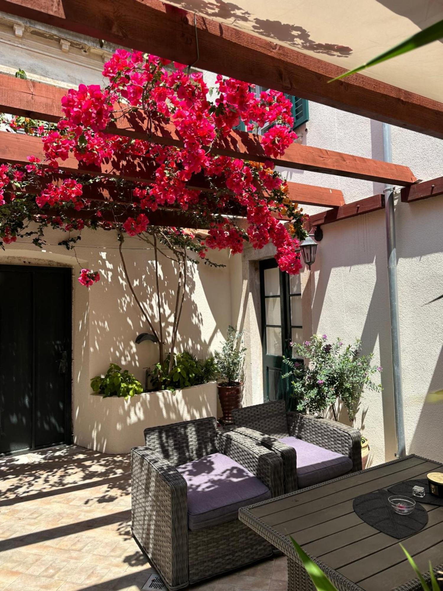 דוברובניק Apartment Banovac 2 מראה חיצוני תמונה