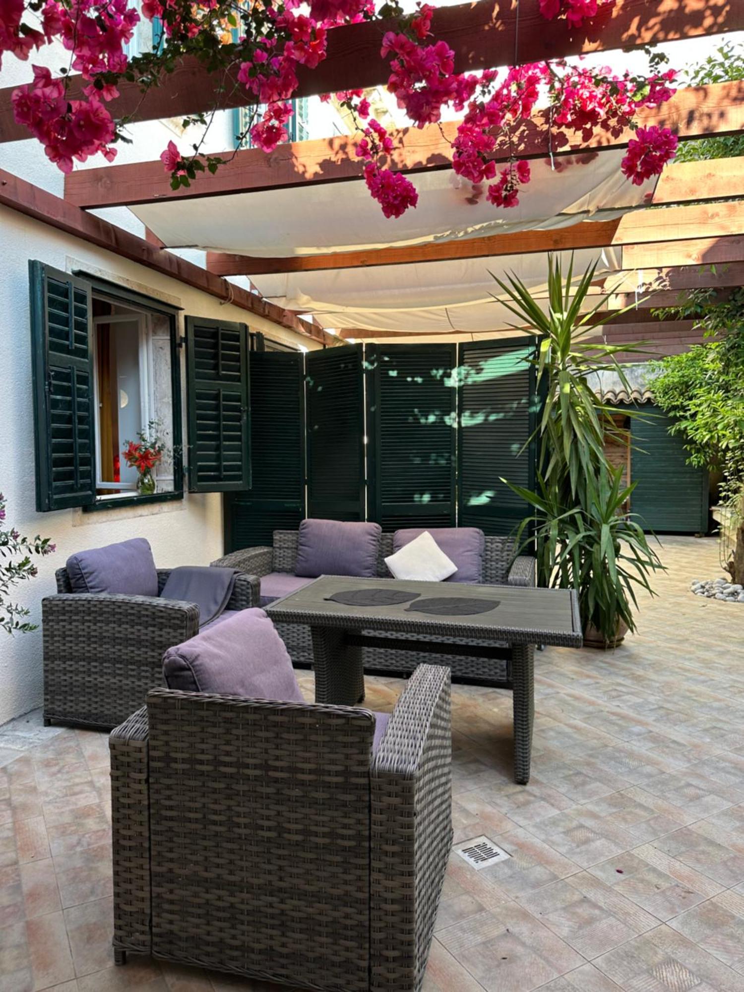 דוברובניק Apartment Banovac 2 מראה חיצוני תמונה