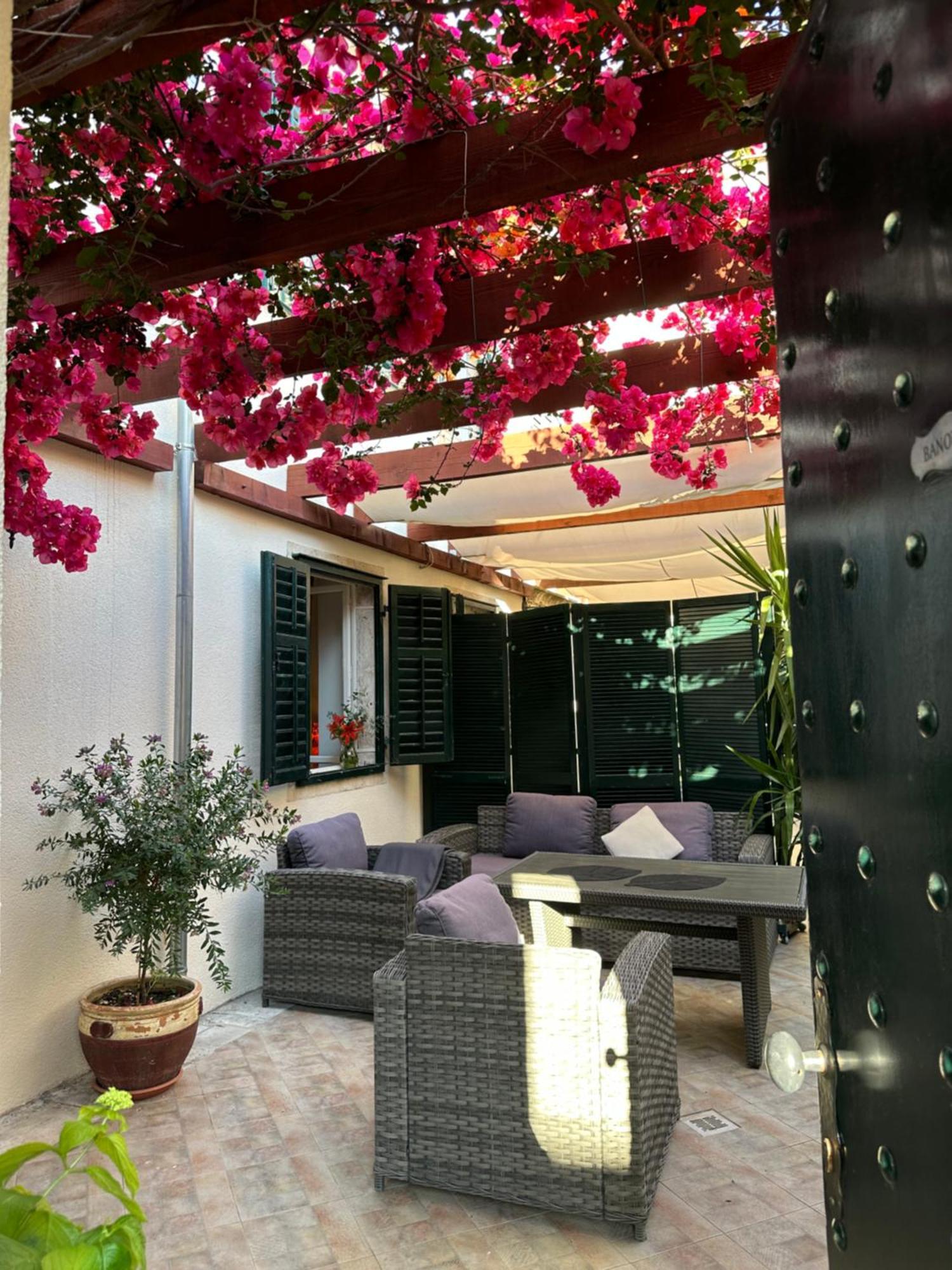 דוברובניק Apartment Banovac 2 מראה חיצוני תמונה