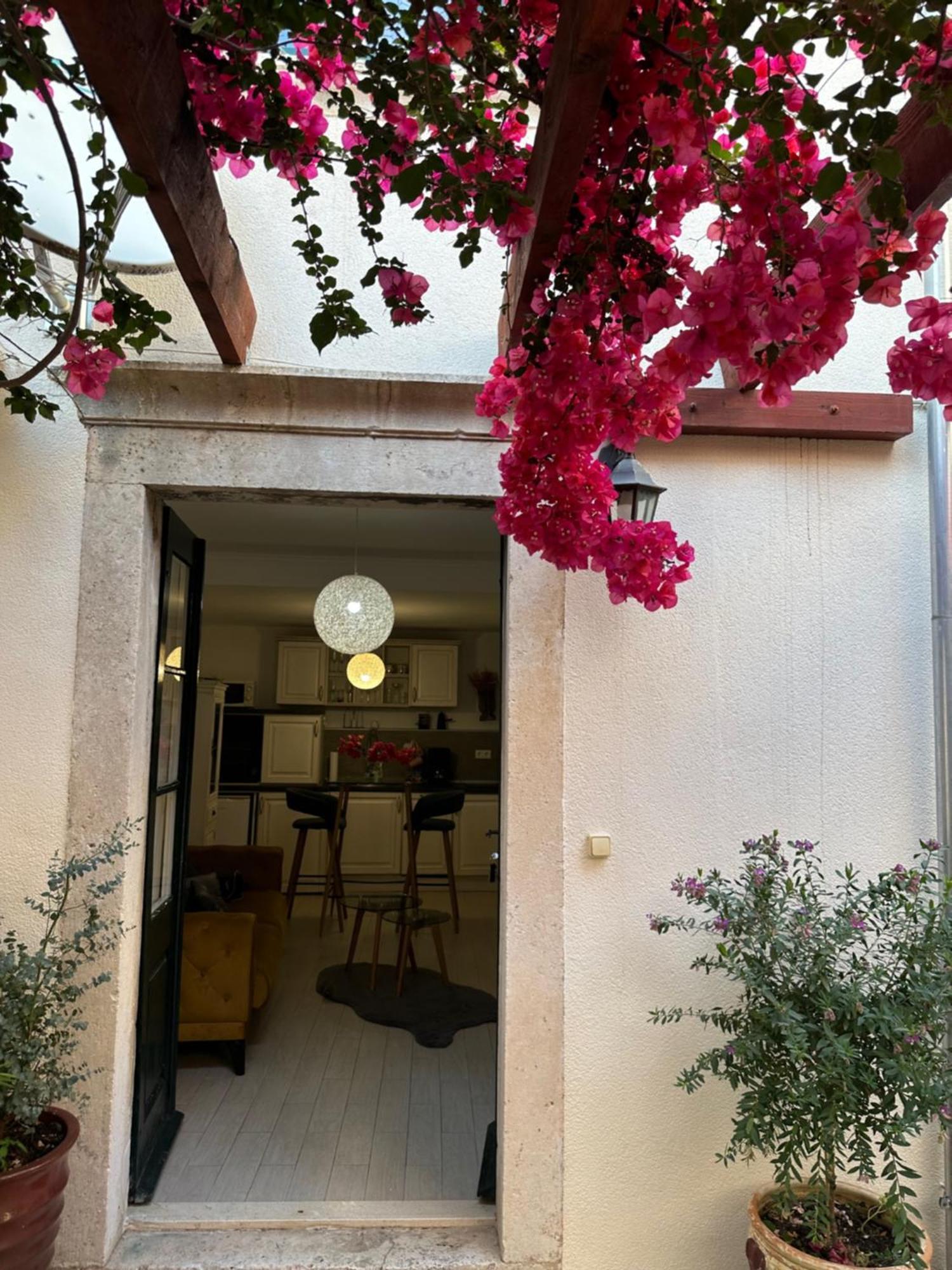 דוברובניק Apartment Banovac 2 מראה חיצוני תמונה